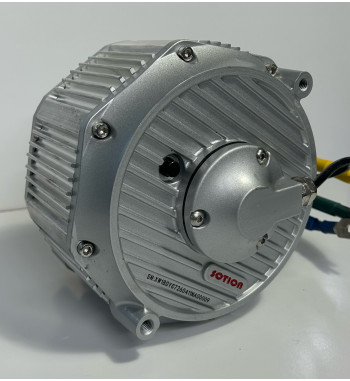 Moteur Sur-Ron IPM  SOTION